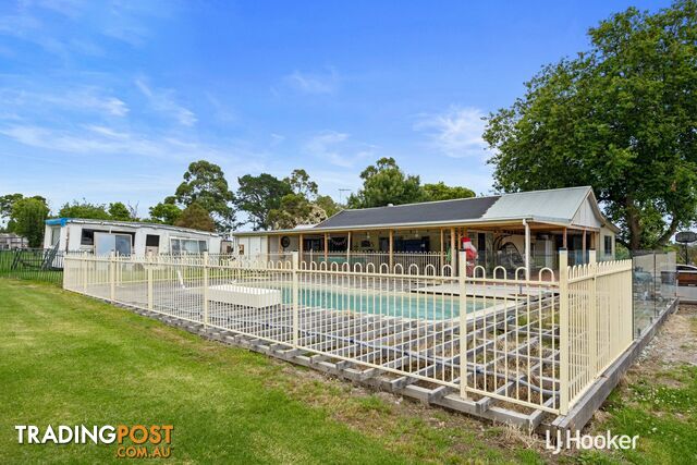 1618 Bass Highway GRANTVILLE VIC 3984