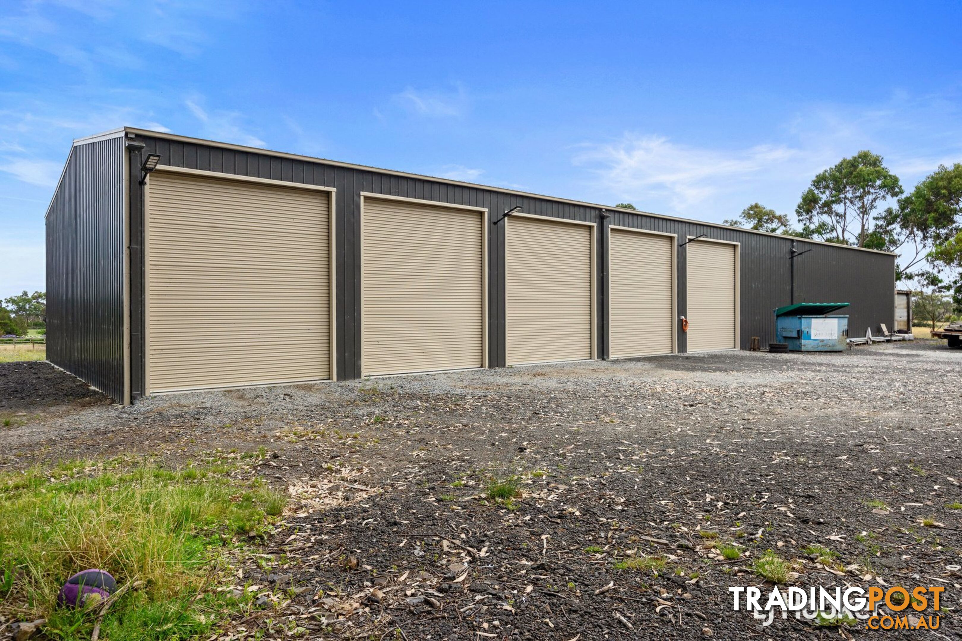 1618 Bass Highway GRANTVILLE VIC 3984