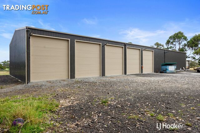 1618 Bass Highway GRANTVILLE VIC 3984