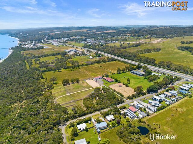 1618 Bass Highway GRANTVILLE VIC 3984