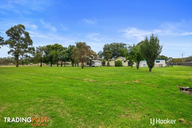 1618 Bass Highway GRANTVILLE VIC 3984