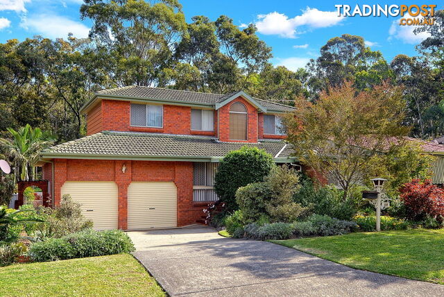 124 Lucinda Avenue GEORGES HALL NSW 2198