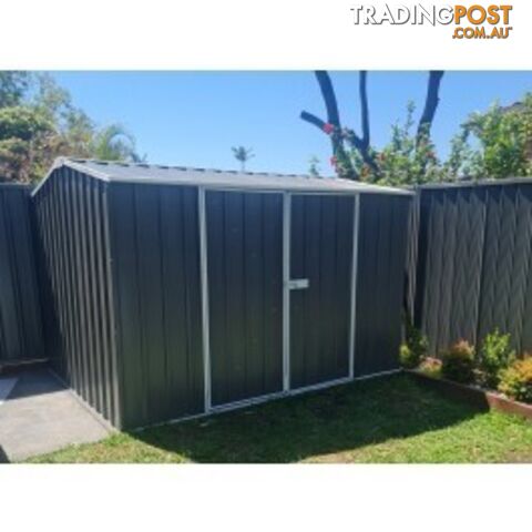 Garden Shed - 3.00m X 2.25m - *Free Delivery / FREE XTALL / 3 DAYS ONLY