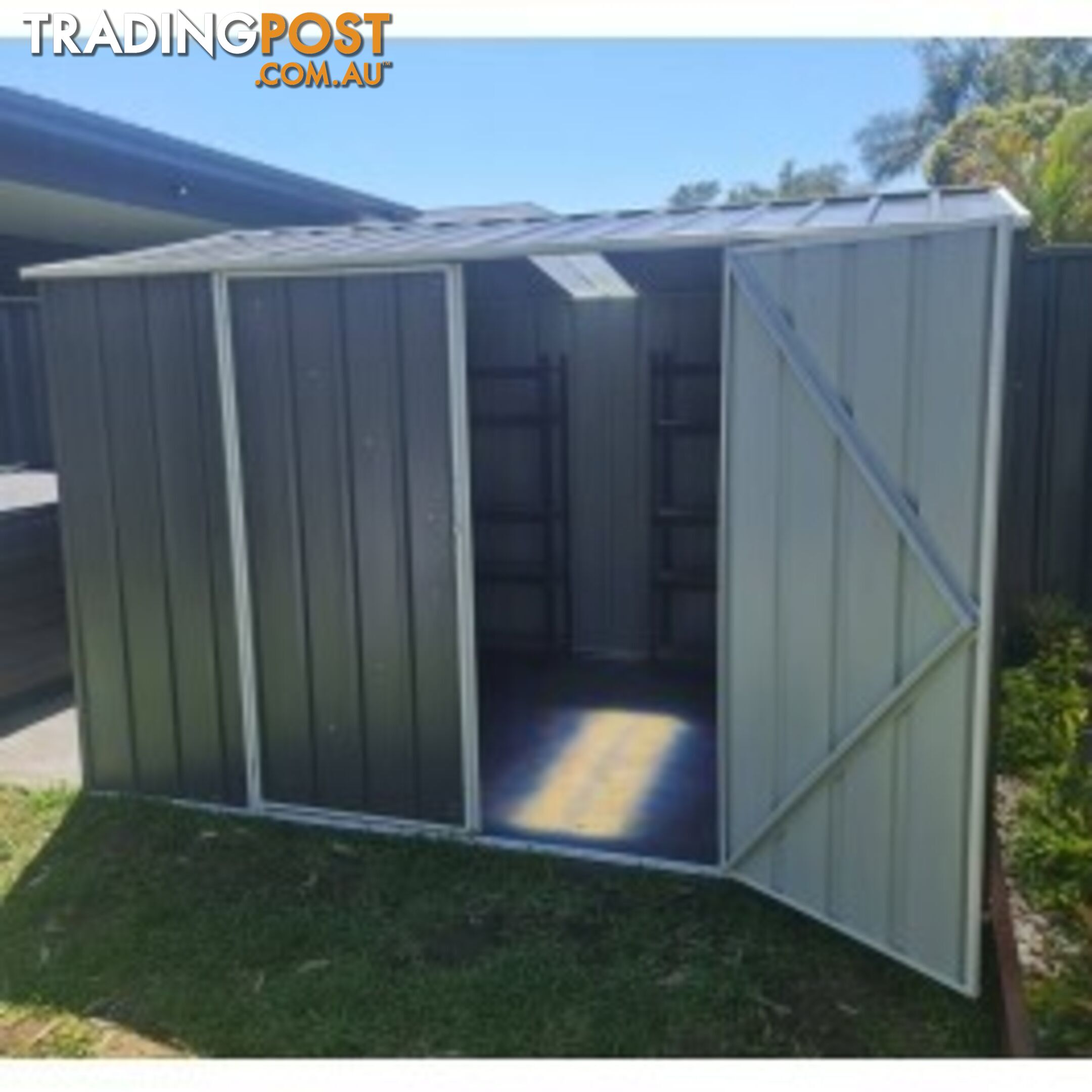 Garden Shed - 3.00m X 2.25m - *Free Delivery