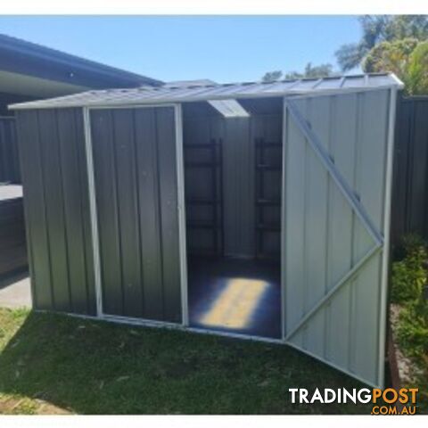 Garden Shed - 3.00m X 2.25m - *Free Delivery