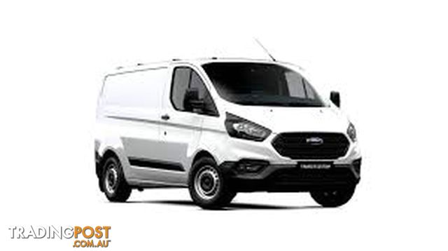 2020  FORD TRANSIT CUSTOM 340S VN MY20.50 VAN