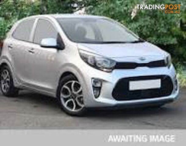 2016  KIA PICANTO SI TA MY17 HATCHBACK