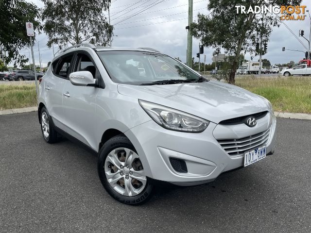 2015  HYUNDAI IX35 ACTIVE LM3 MY15 WAGON