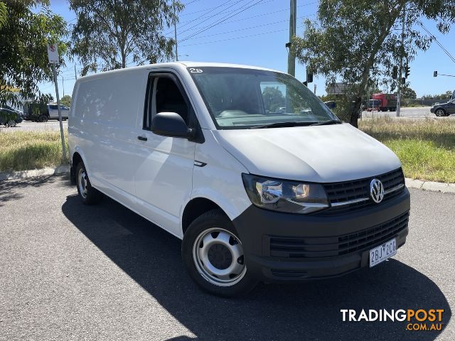 2015  VOLKSWAGEN TRANSPORTER TDI400 T5 MY15 VAN