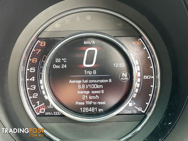 2014 FIAT 500 S Dualogic 150 Series 3 HATCHBACK - photo 4 of 23