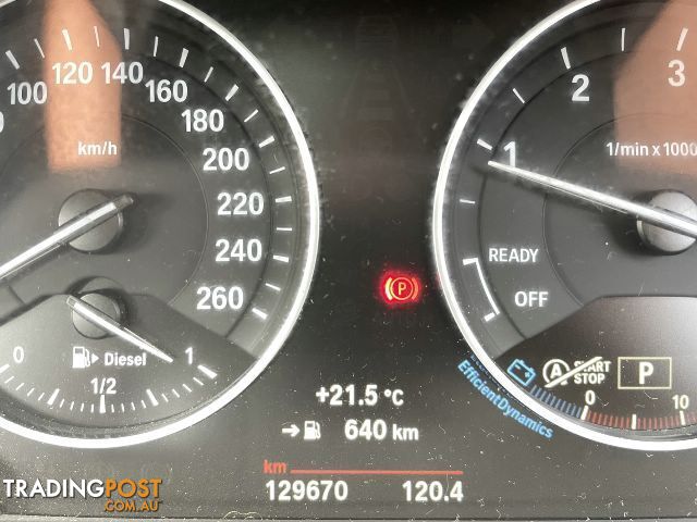 2016 BMW X1 XDRIVE20D F48 WAGON - photo 4 of 28