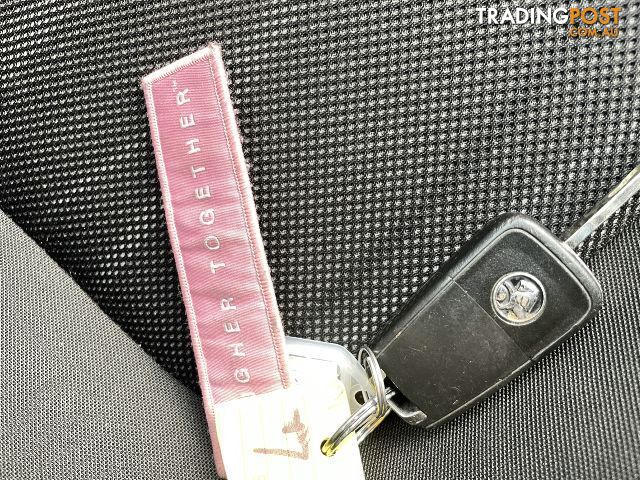 2014 HOLDEN BARINA CD TM MY14 SEDAN - photo 4 of 20