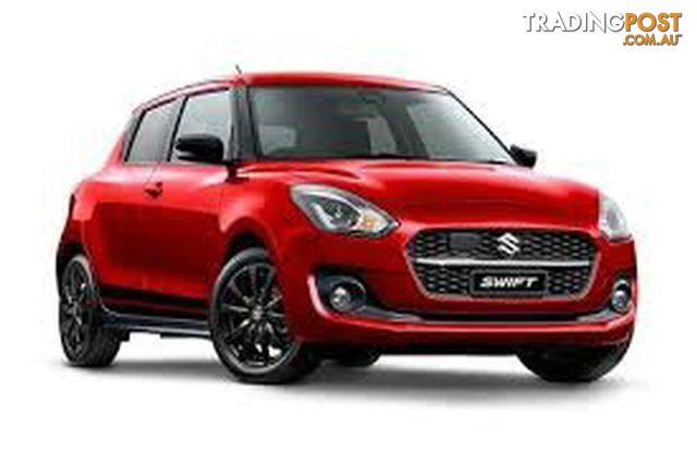 2015 SUZUKI SWIFT GL FZ MY15 HATCHBACK