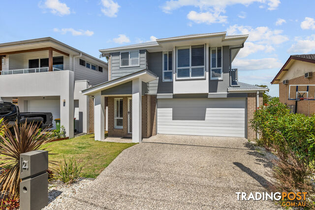 21 Wren Street BIRKDALE QLD 4159