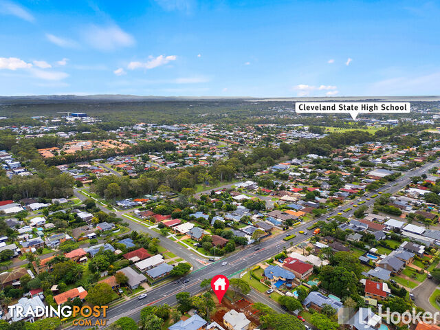 84a Beach Street CLEVELAND QLD 4163