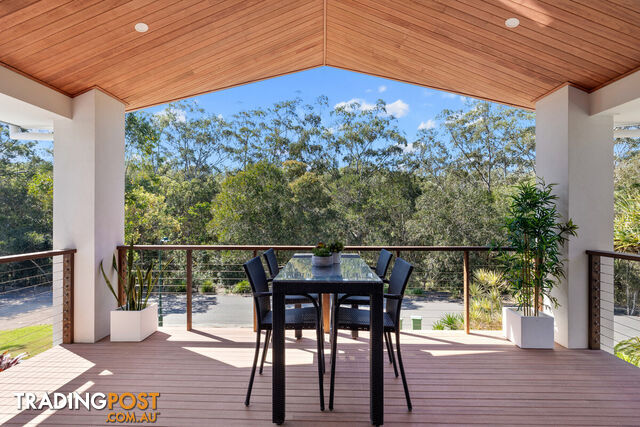 17 Vineyard Drive MOUNT COTTON QLD 4165