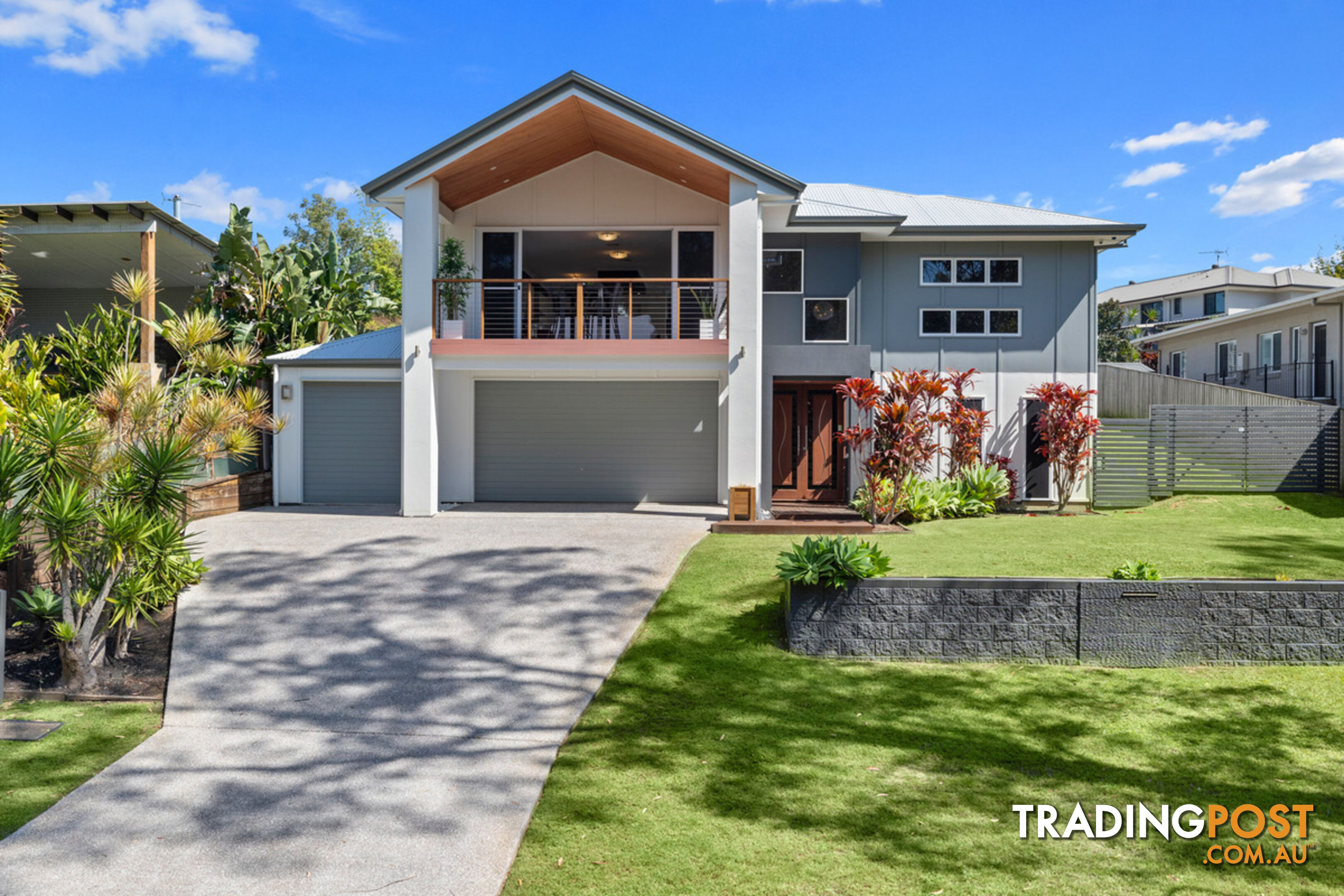 17 Vineyard Drive MOUNT COTTON QLD 4165