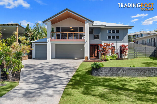 17 Vineyard Drive MOUNT COTTON QLD 4165