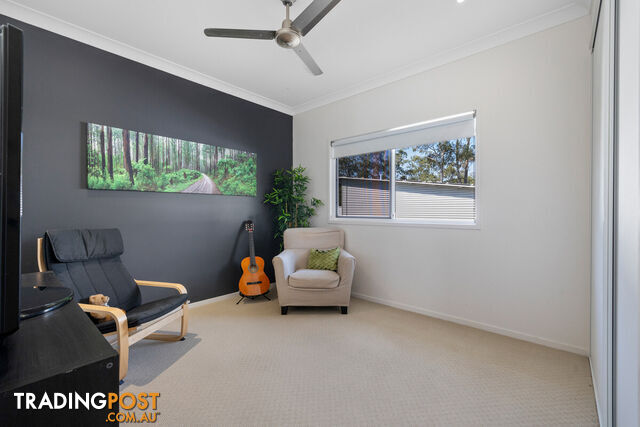 17 Vineyard Drive MOUNT COTTON QLD 4165