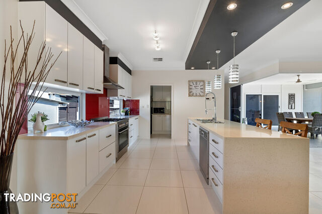 17 Vineyard Drive MOUNT COTTON QLD 4165