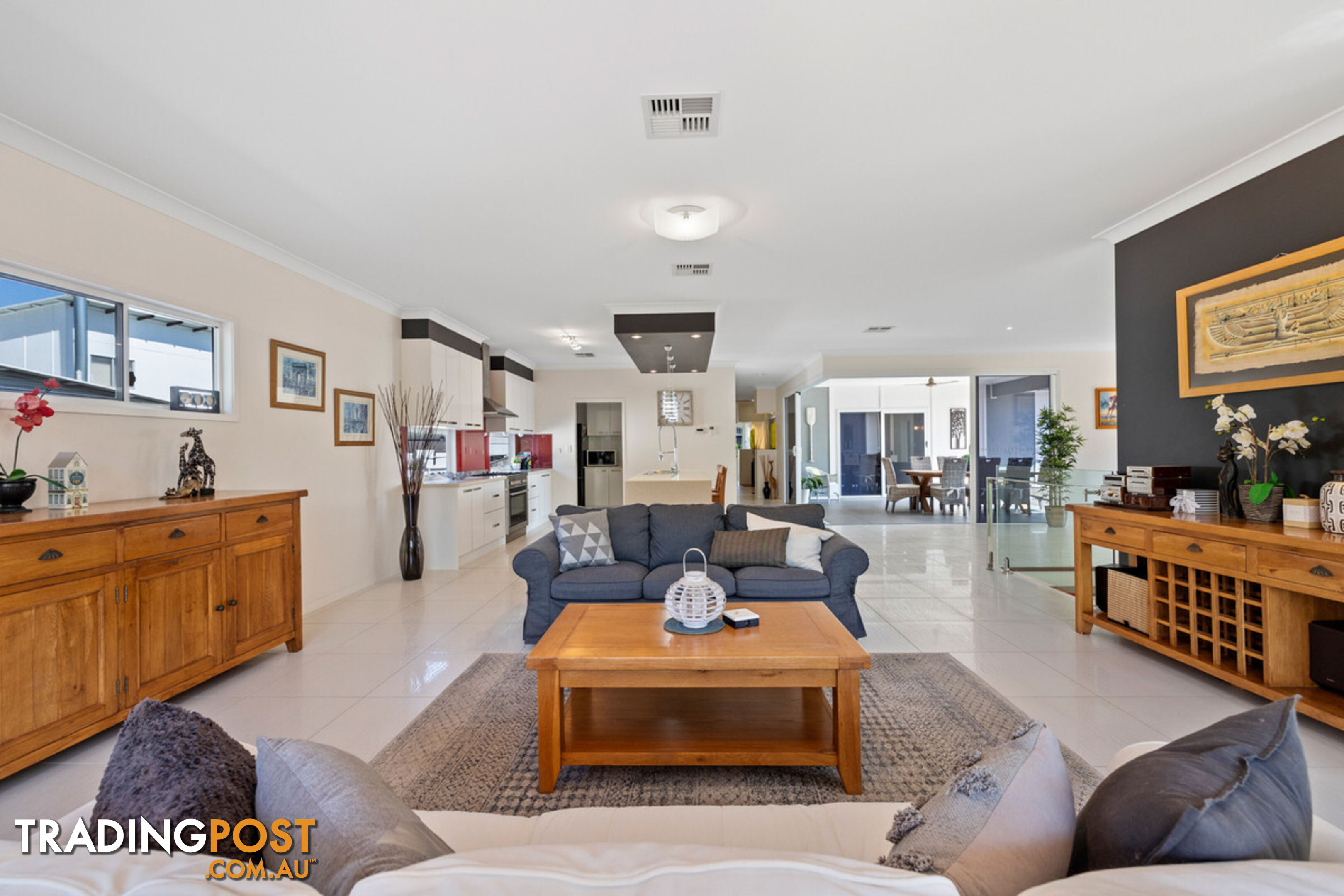 17 Vineyard Drive MOUNT COTTON QLD 4165