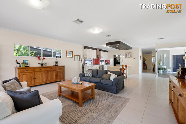 17 Vineyard Drive MOUNT COTTON QLD 4165