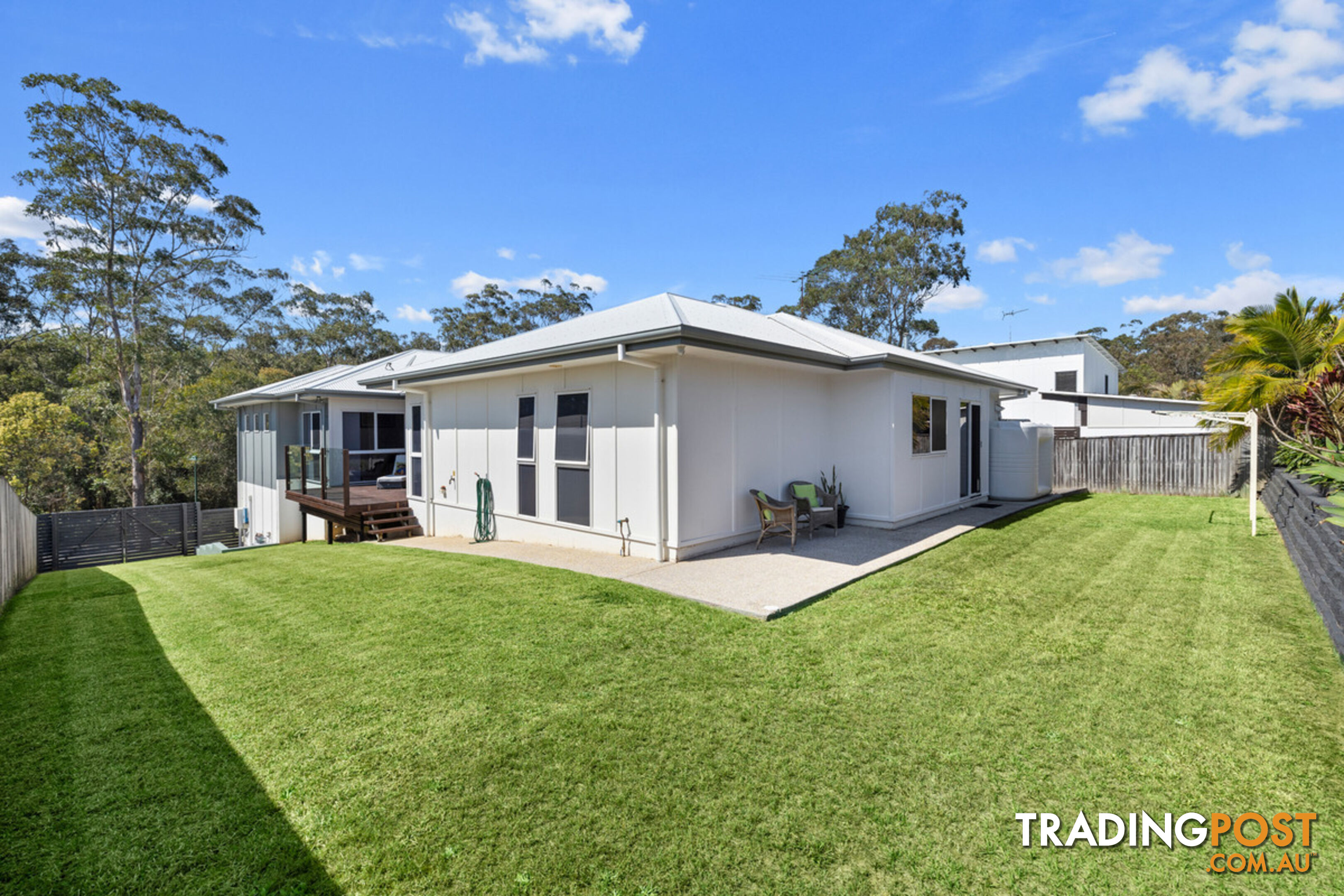 17 Vineyard Drive MOUNT COTTON QLD 4165