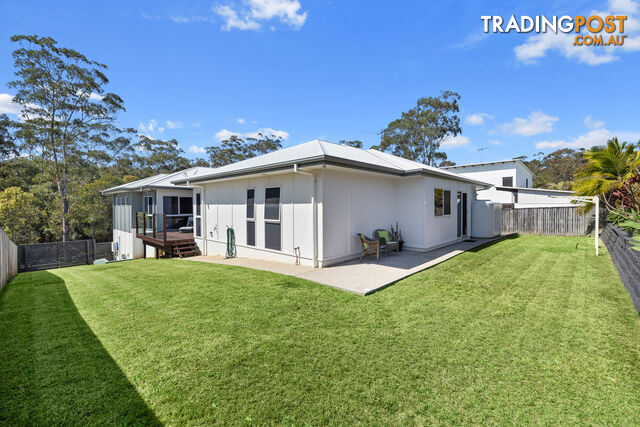 17 Vineyard Drive MOUNT COTTON QLD 4165