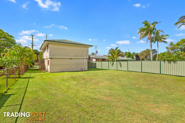 55 Pittwin Road South CAPALABA QLD 4157