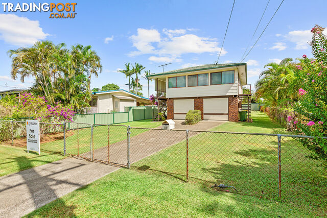 55 Pittwin Road South CAPALABA QLD 4157