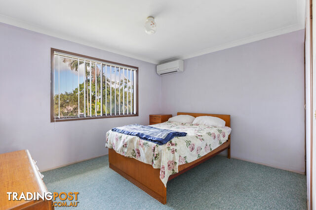 55 Pittwin Road South CAPALABA QLD 4157