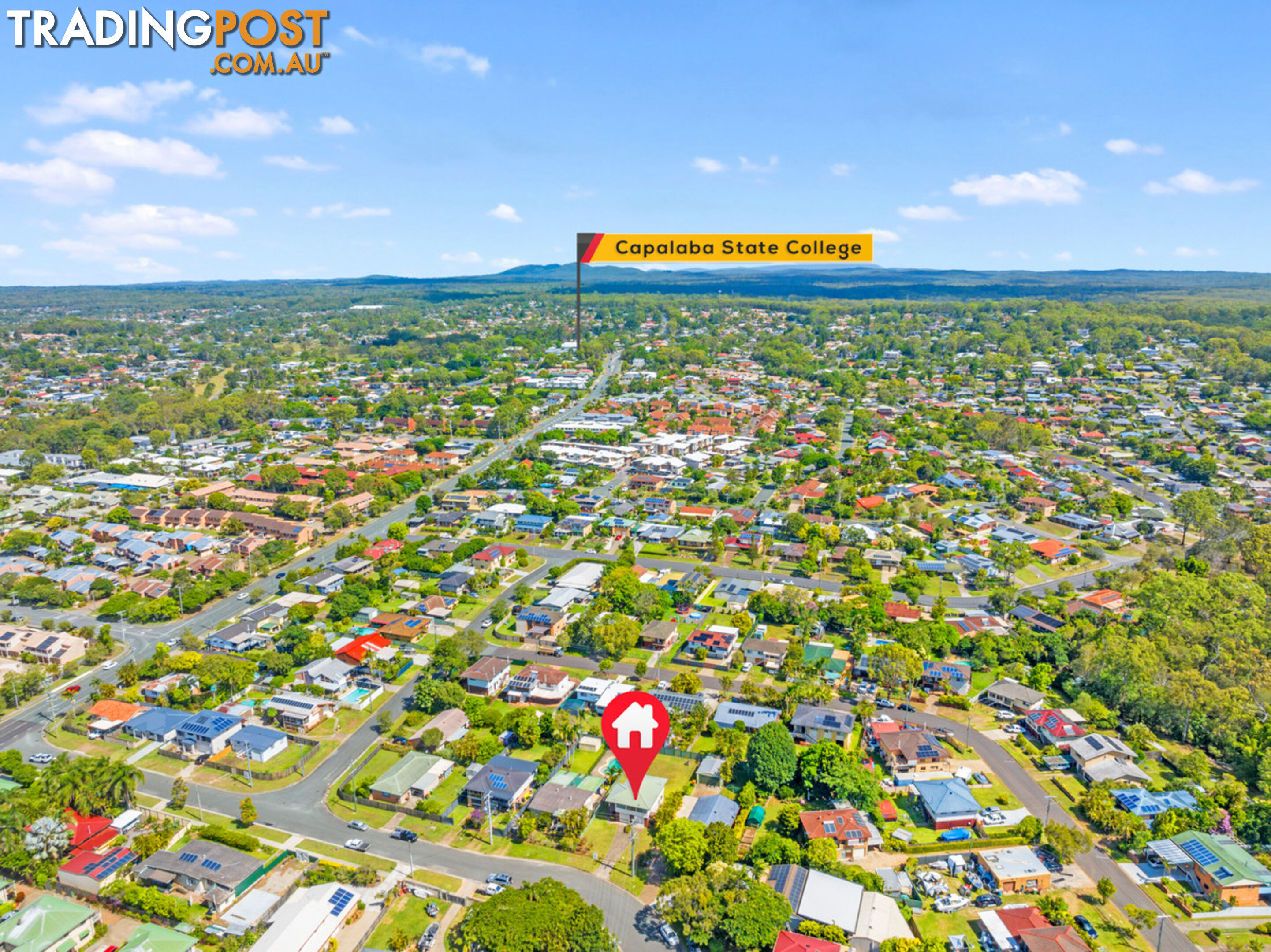 55 Pittwin Road South CAPALABA QLD 4157