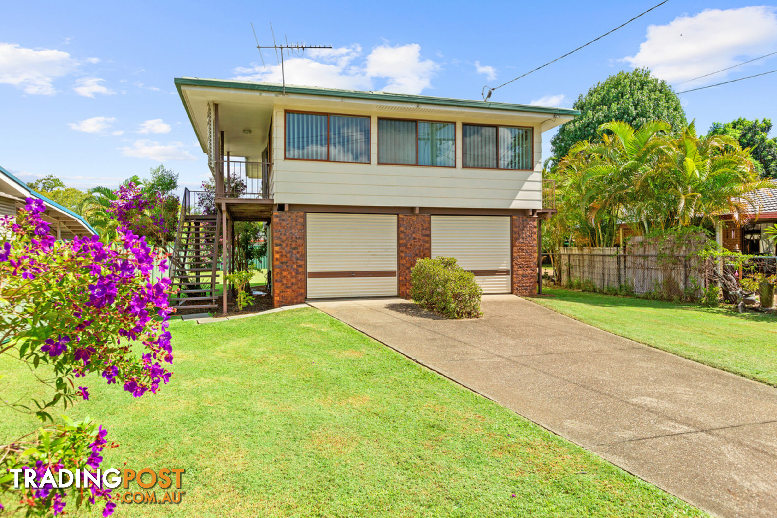 55 Pittwin Road South CAPALABA QLD 4157