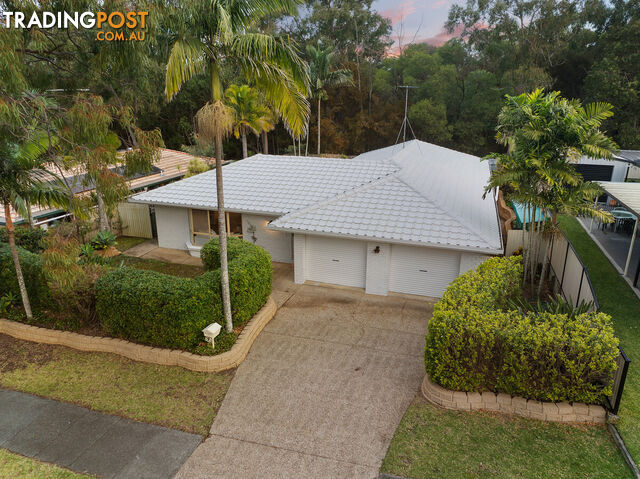 7 Frost Street CAPALABA QLD 4157