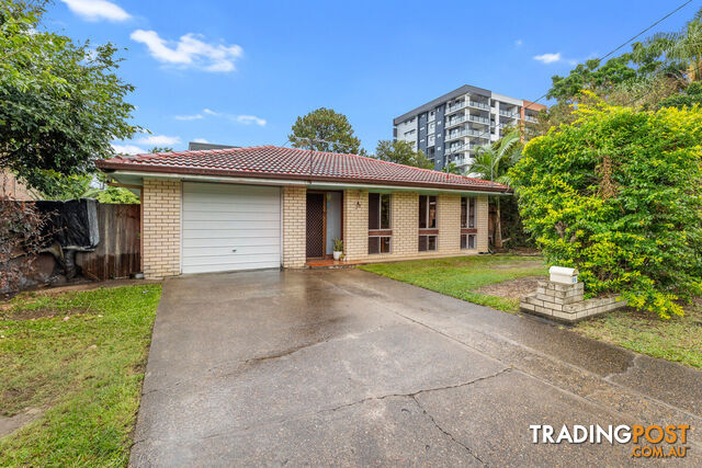 28 Khandalla Street UPPER MOUNT GRAVATT QLD 4122