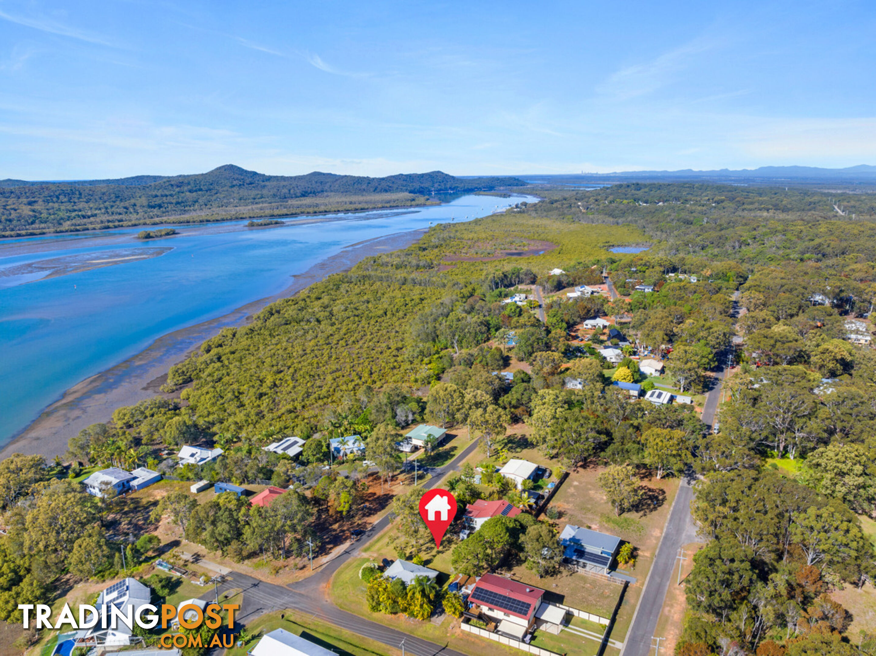 4 Aquamarine Avenue RUSSELL ISLAND QLD 4184