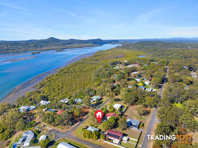 4 Aquamarine Avenue RUSSELL ISLAND QLD 4184