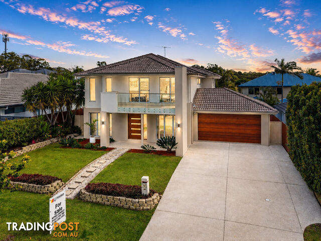 36 Ronnie Street CLEVELAND QLD 4163