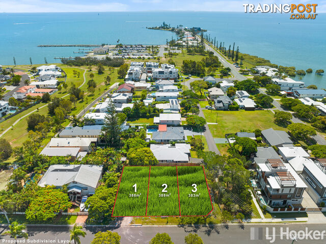 7 Paxton Street CLEVELAND QLD 4163