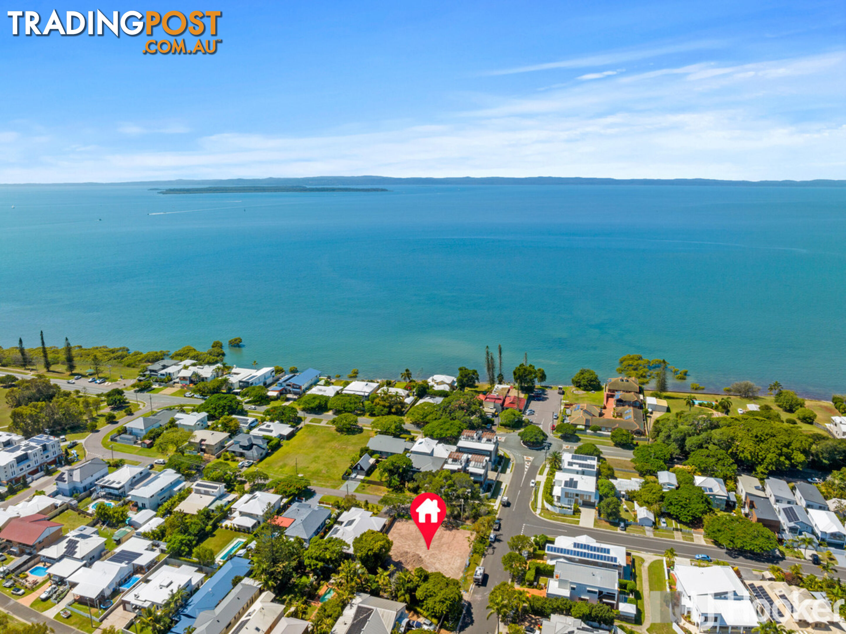 7 Paxton Street CLEVELAND QLD 4163