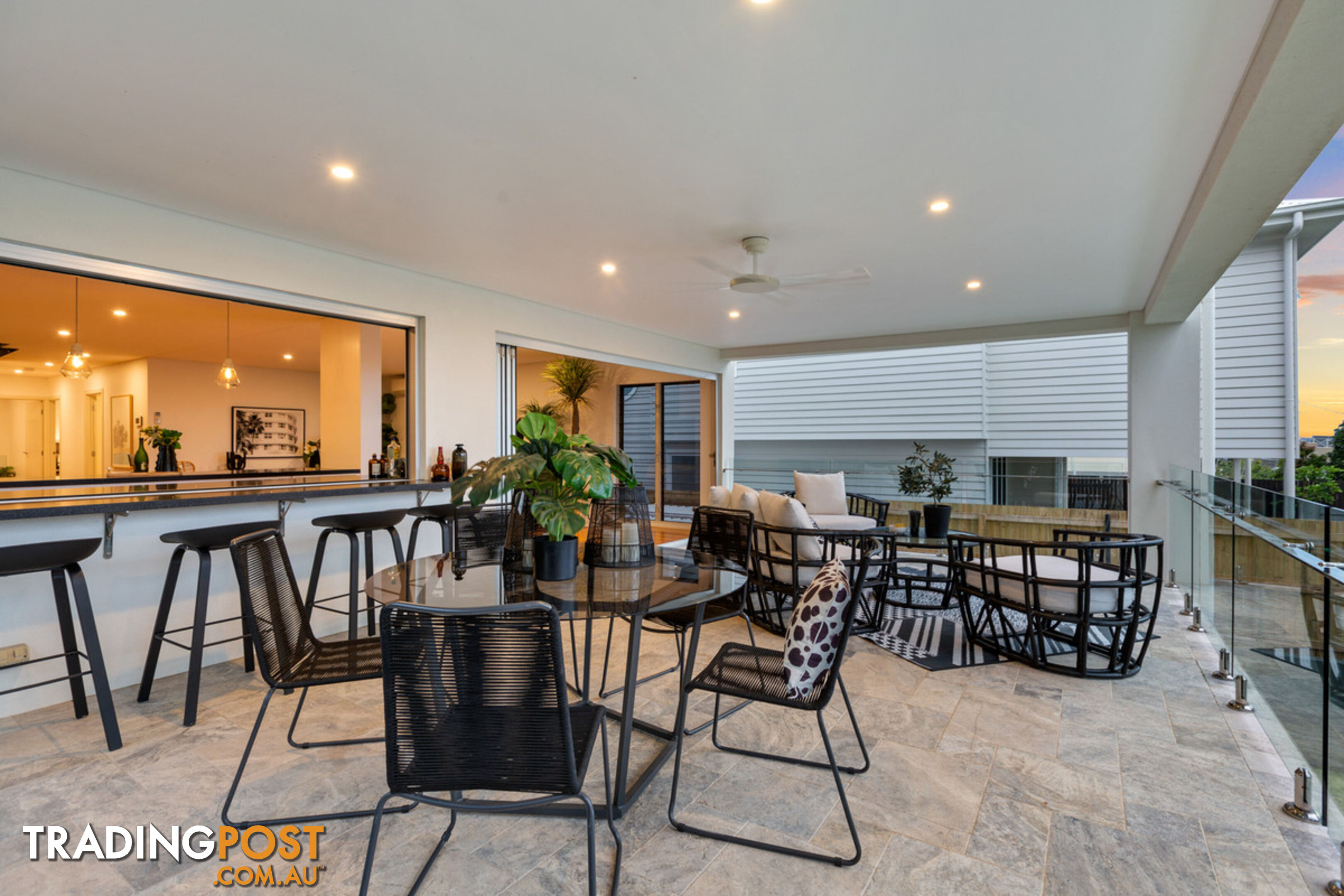 17 Cleveland Terrace ORMISTON QLD 4160