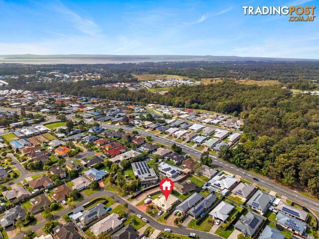 28 Fiddlewood Street VICTORIA POINT QLD 4165