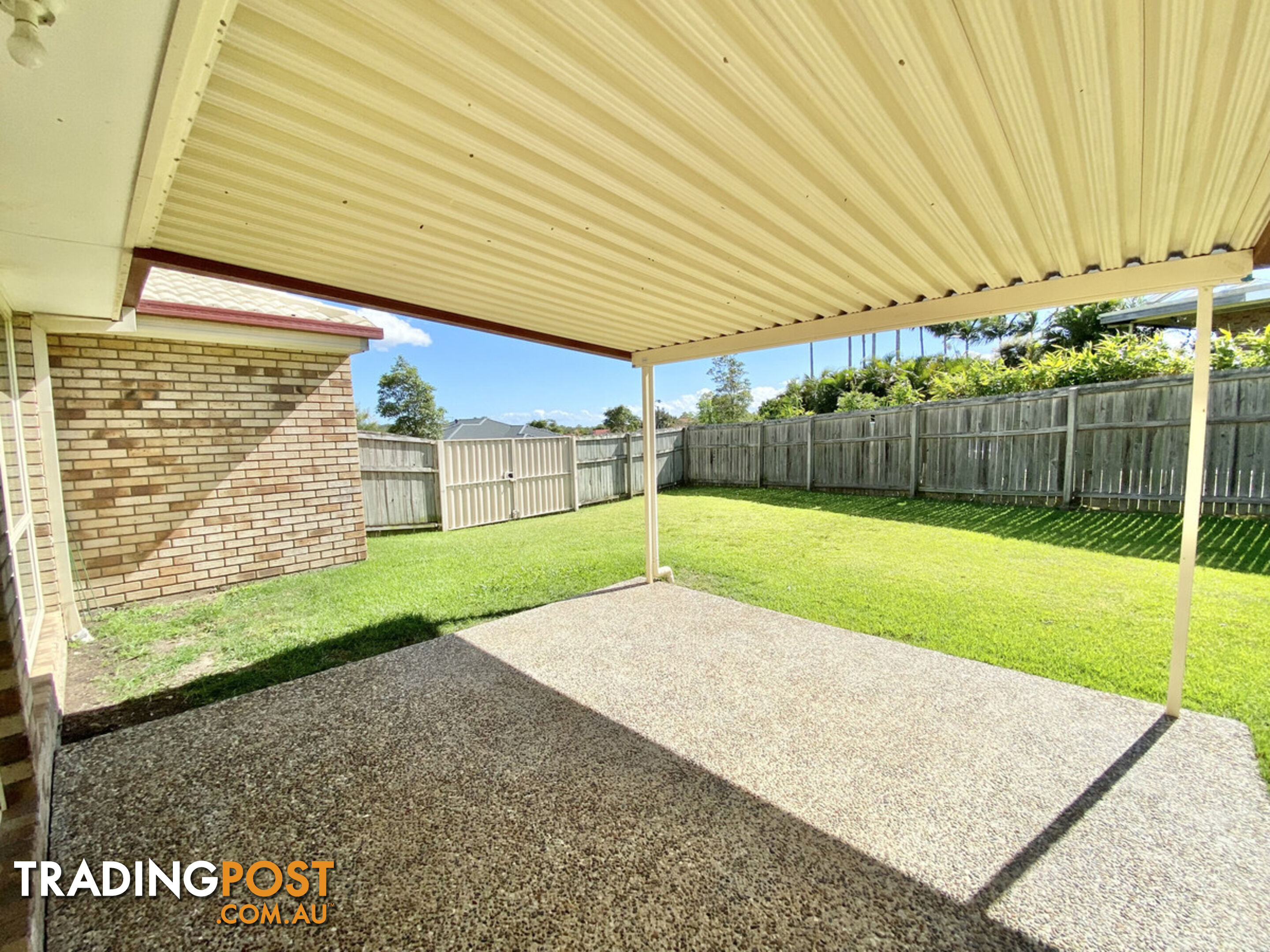 28 Fiddlewood Street VICTORIA POINT QLD 4165