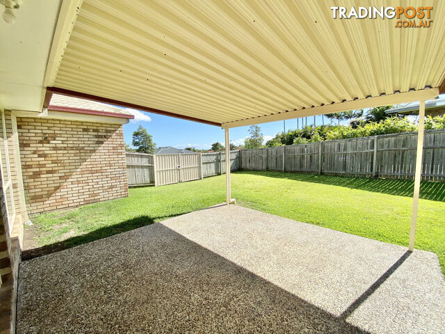 28 Fiddlewood Street VICTORIA POINT QLD 4165