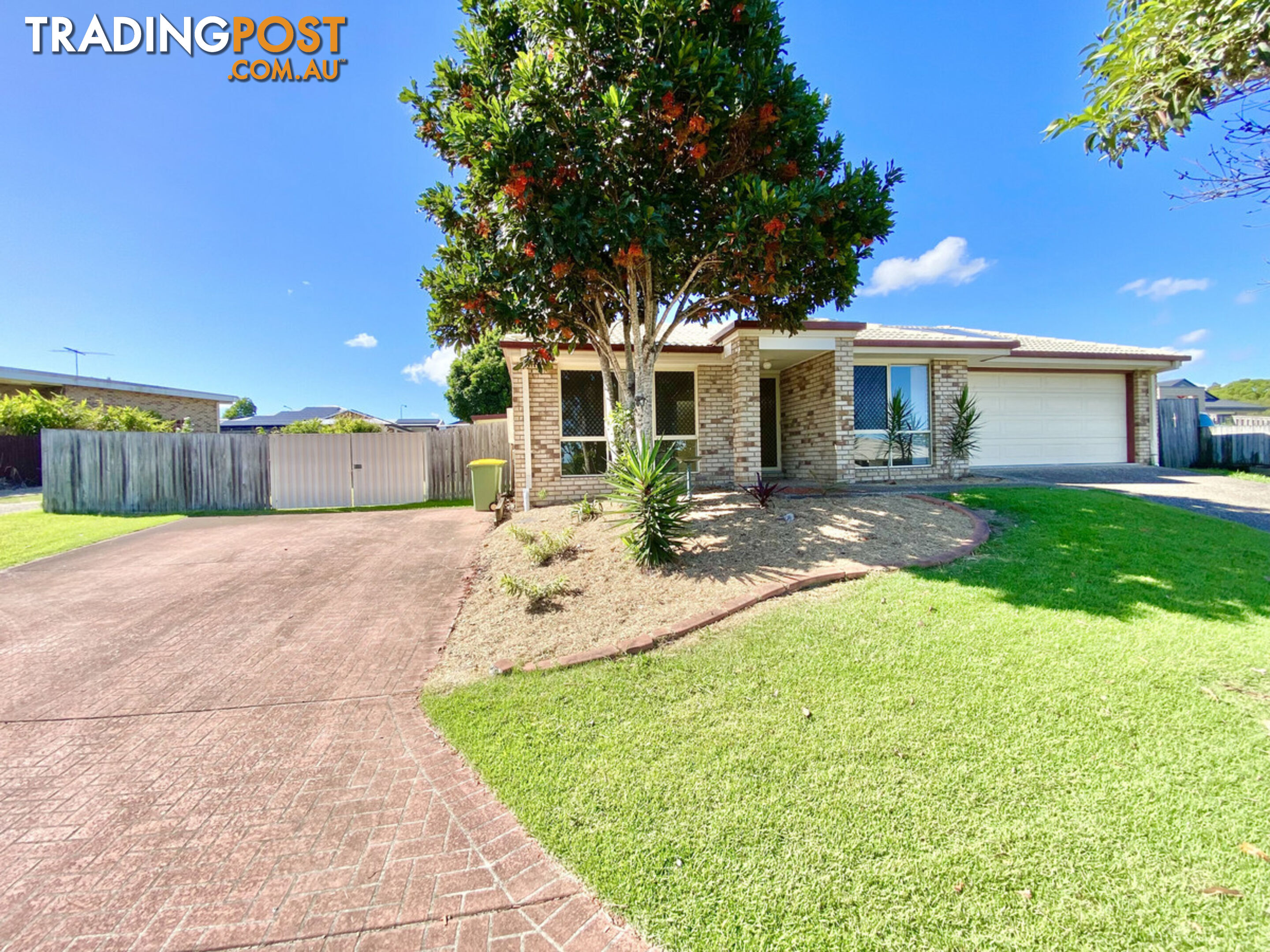 28 Fiddlewood Street VICTORIA POINT QLD 4165