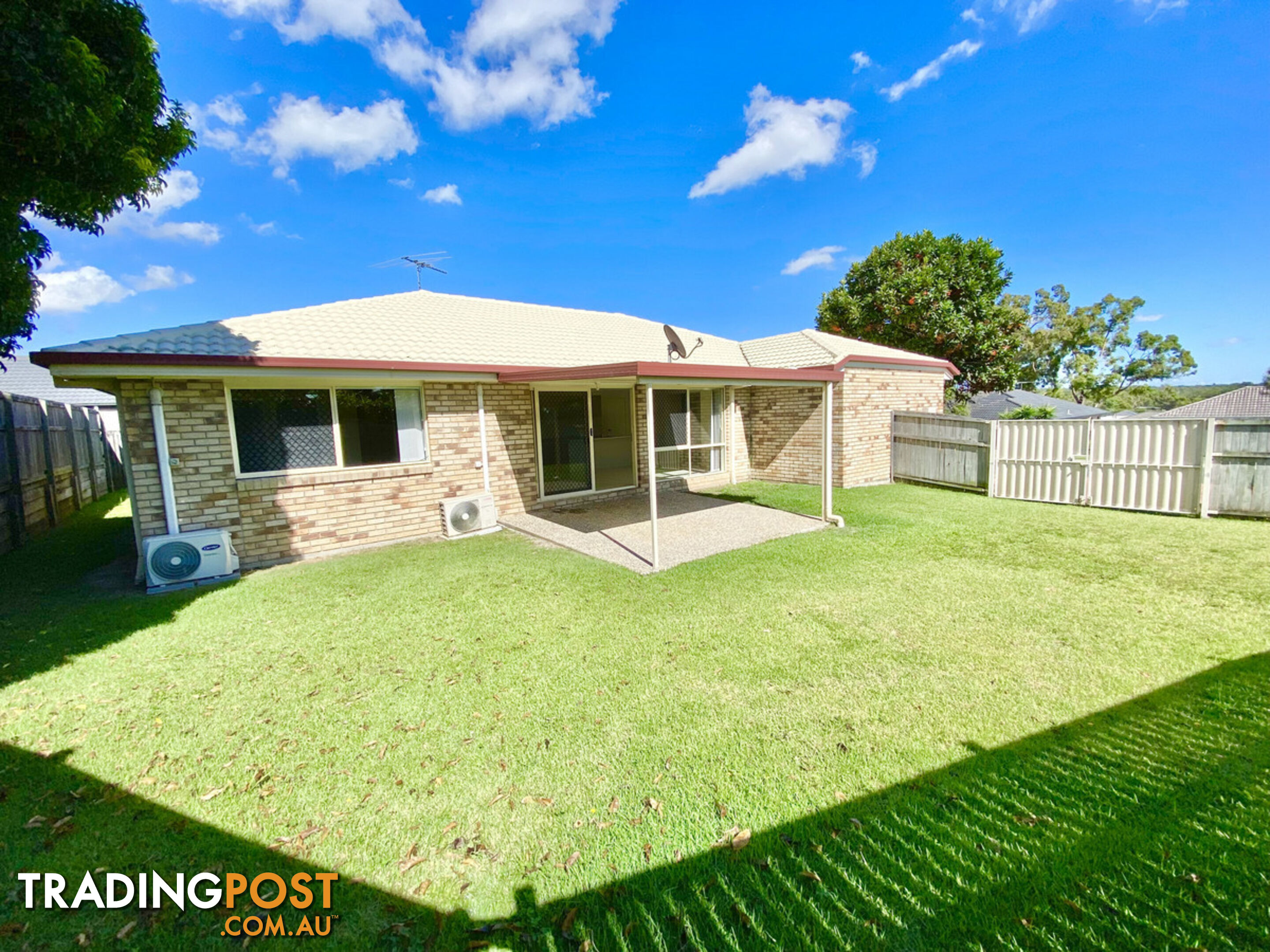 28 Fiddlewood Street VICTORIA POINT QLD 4165