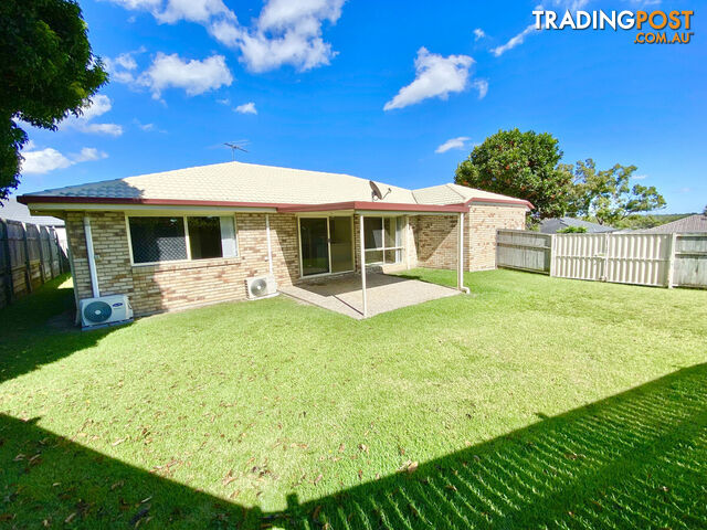 28 Fiddlewood Street VICTORIA POINT QLD 4165