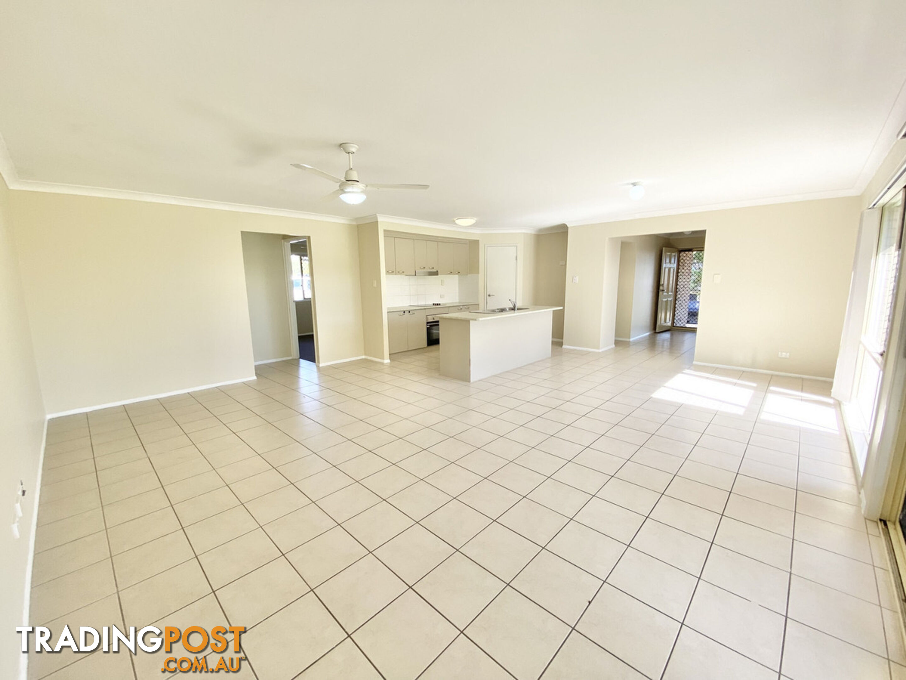 28 Fiddlewood Street VICTORIA POINT QLD 4165