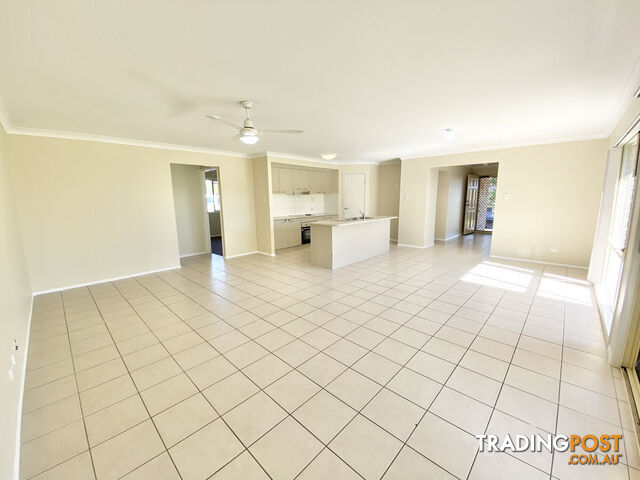 28 Fiddlewood Street VICTORIA POINT QLD 4165