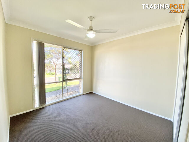 28 Fiddlewood Street VICTORIA POINT QLD 4165